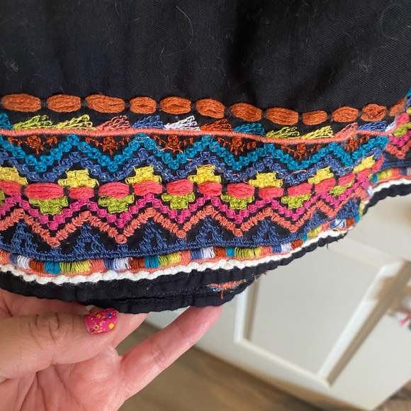 Anthropologie XL Women’s Top - Velvet by Graham & Spencer - Picture 8 of 10